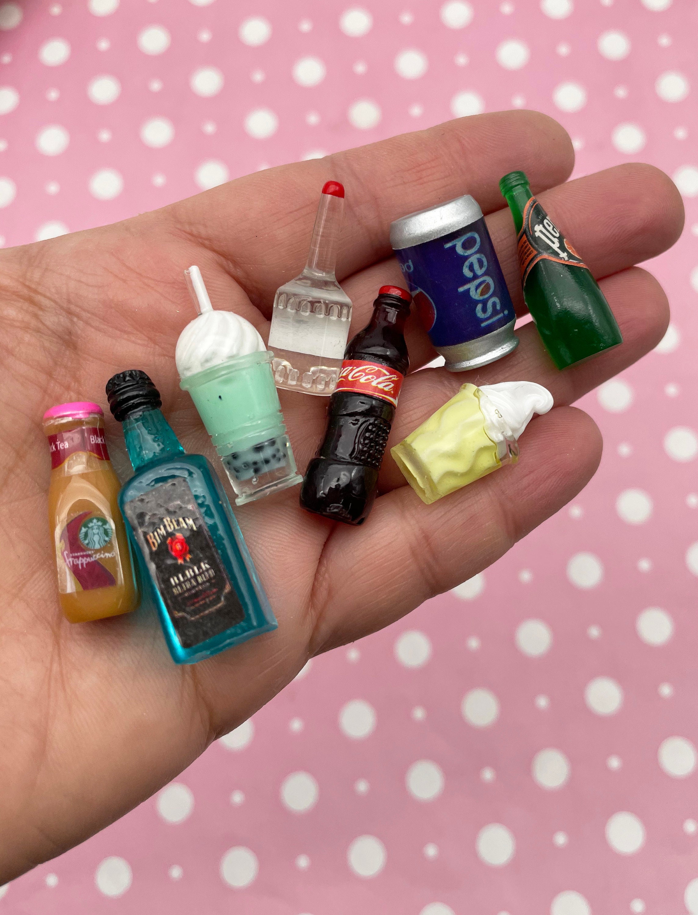 お歳暮 時期 Such Drinks Assorted 6 as Tea Boba Coffee, Bottle, Soda 保存容器・ケース