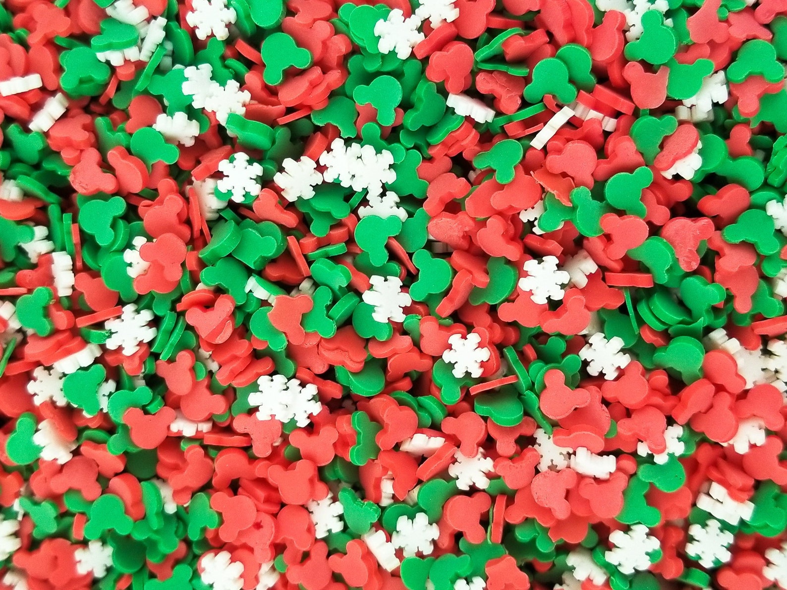 Christmas Sprinkles
