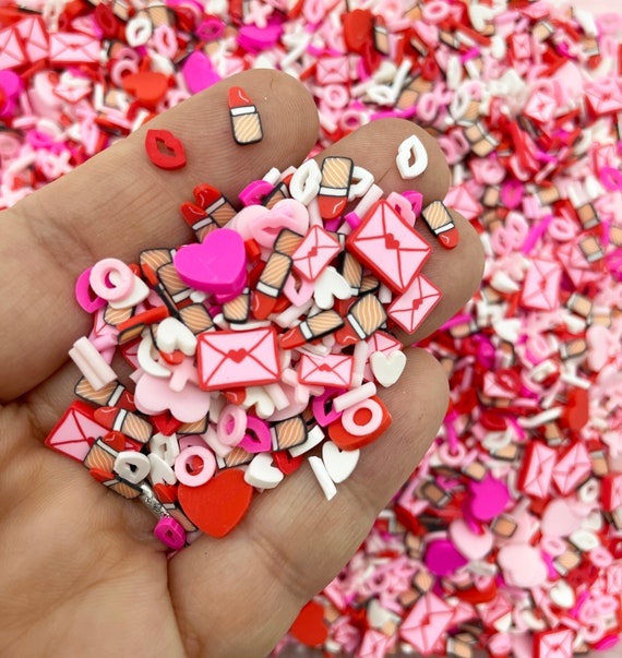 Love Letter Sprinkles Mix Love Letter Sprinkles Mix