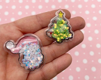 decoice_sweets♡ Amazon.com: ZOOFOX 220 Pieces Slime Charms Resin Fake Candy