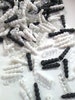 25 Cell Phone Dust Plugs/ Earphone Jack Plugs with hole L146- L150 