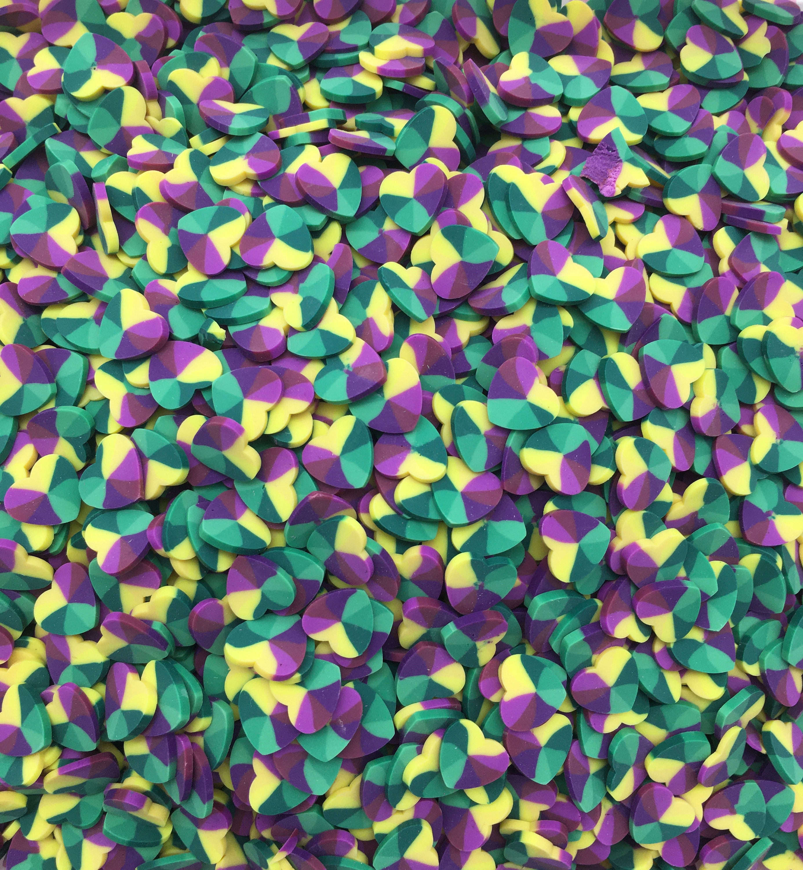 mardi gras tie