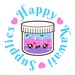 HappyKawaiiSupplies store logo