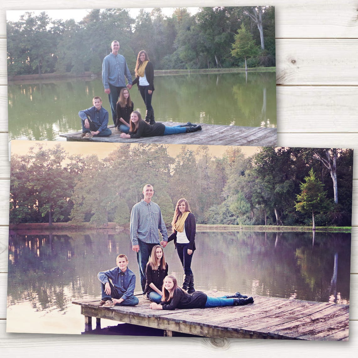 Professional Photo Editing Etsy