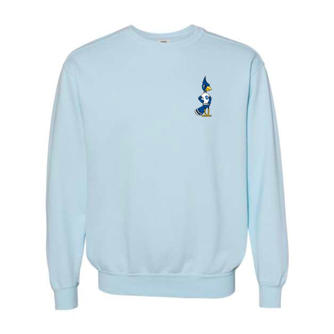 JAY BLUE CLASSIC CREW