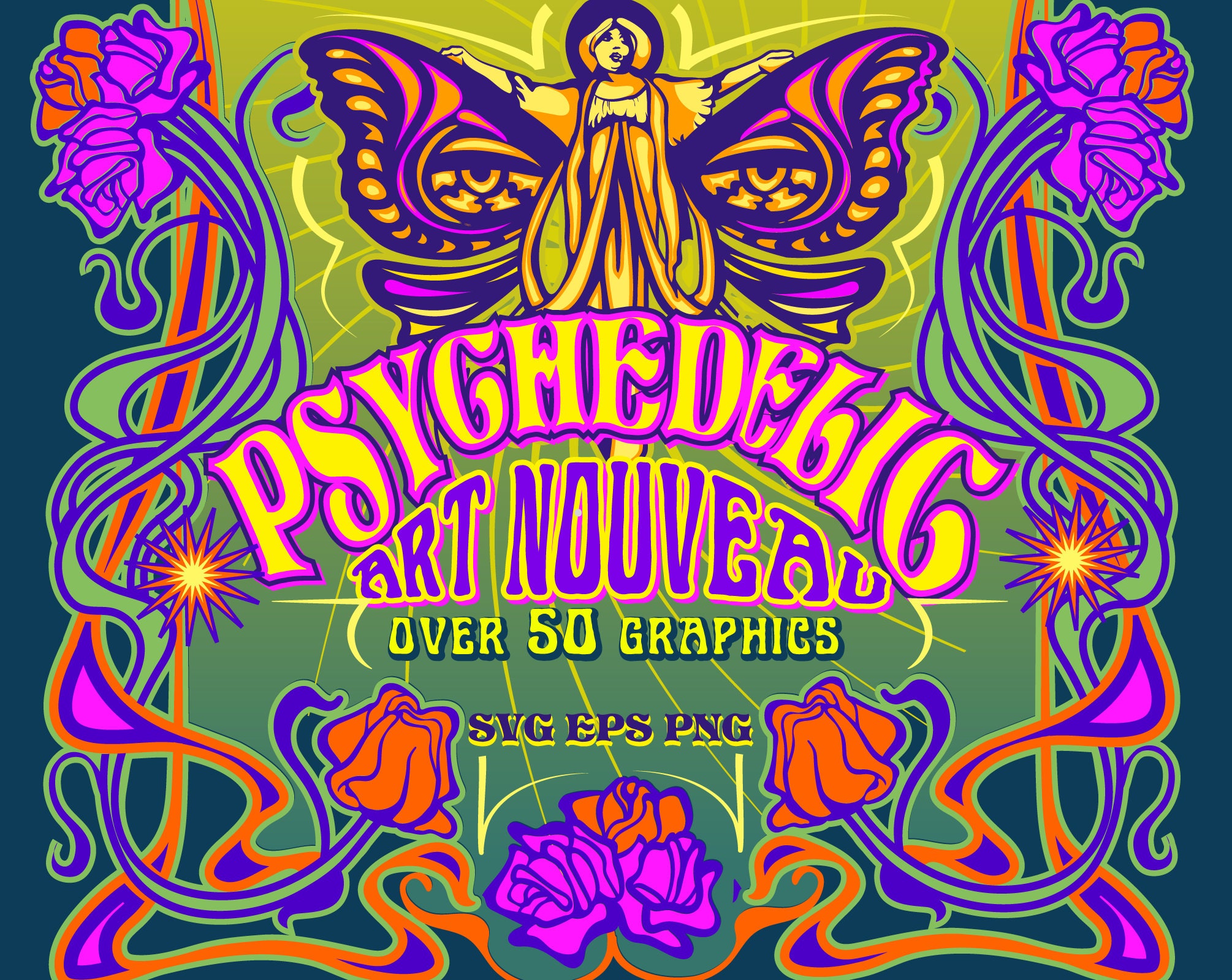 アート・デザイン・音楽 popdelic patterns 60's pop culture & psy Popdelic patterns〈2〉60's pop culture & psychedelic |本