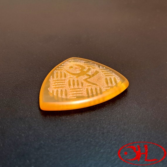 Bhl 2024 guitar picks