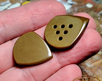 Katchin composiet plectrum - Kies uw model!