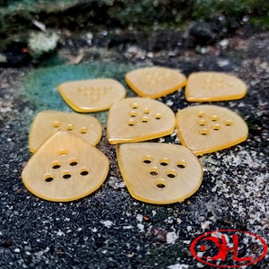 Der zauberer ERGONOMISCH! Hochleistungsplektrum für Vielseitigkeit und Leistung.