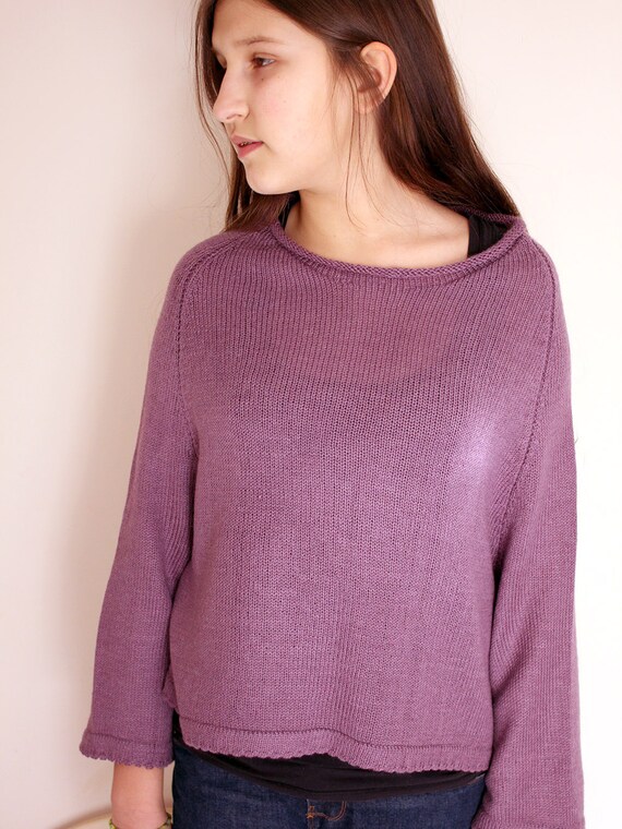 snap pullover