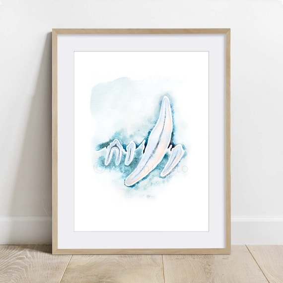 Veterinary Dentistry Tooth Enamel Art Poster, Vet Dental Print, Vet tech Wall Decor