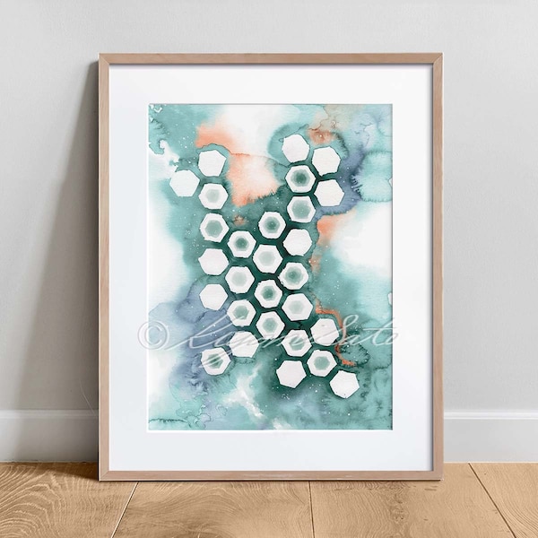 Biology Decor Etsy