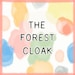 The Forest Cloak