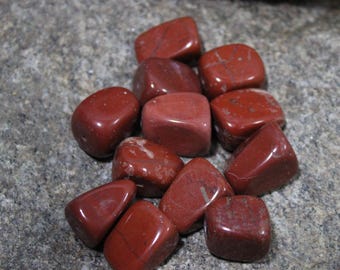 Natural Red Jasper 12 Large Red Jasper Stones 465Ct Jewelry Making Jasper Natural Stone Necklace Pendant Red Jasper Natural Stone 92.9 Grams