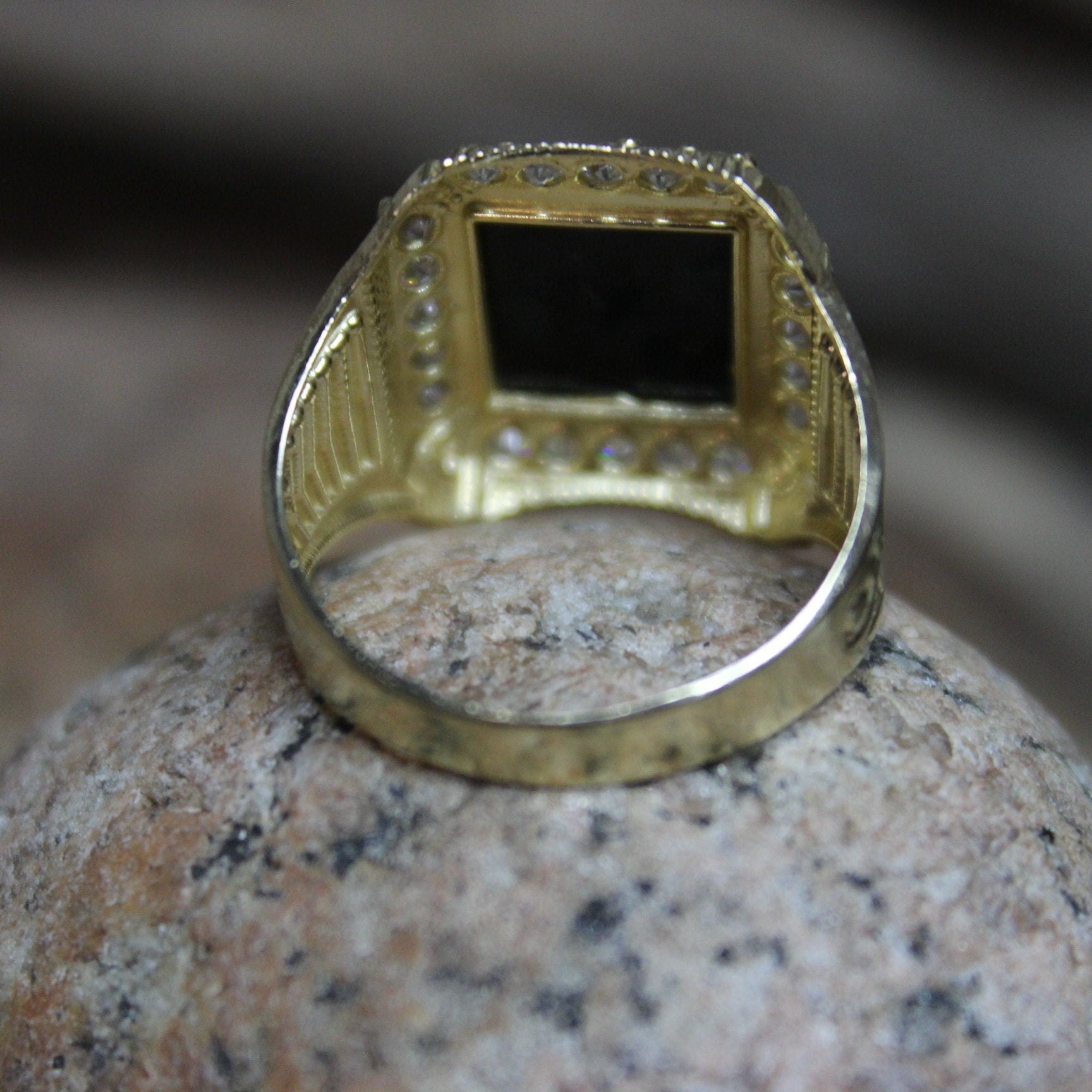 mens onyx rings mens onyx rings
