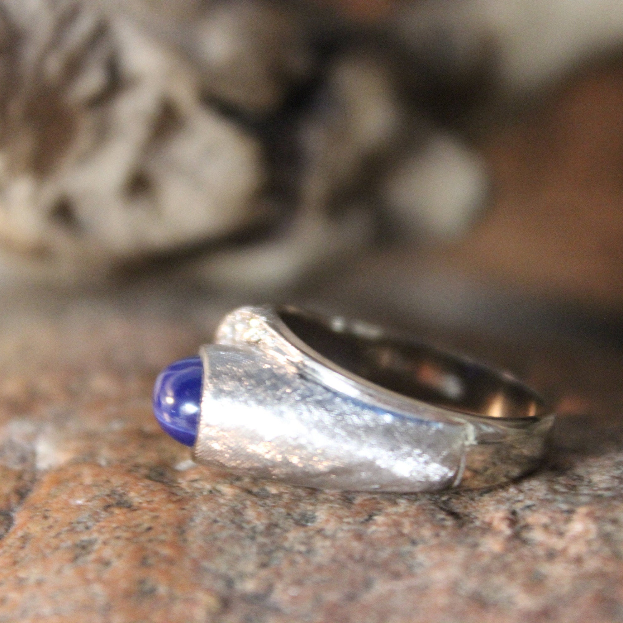 blue star sapphire ring blue star sapphire ring