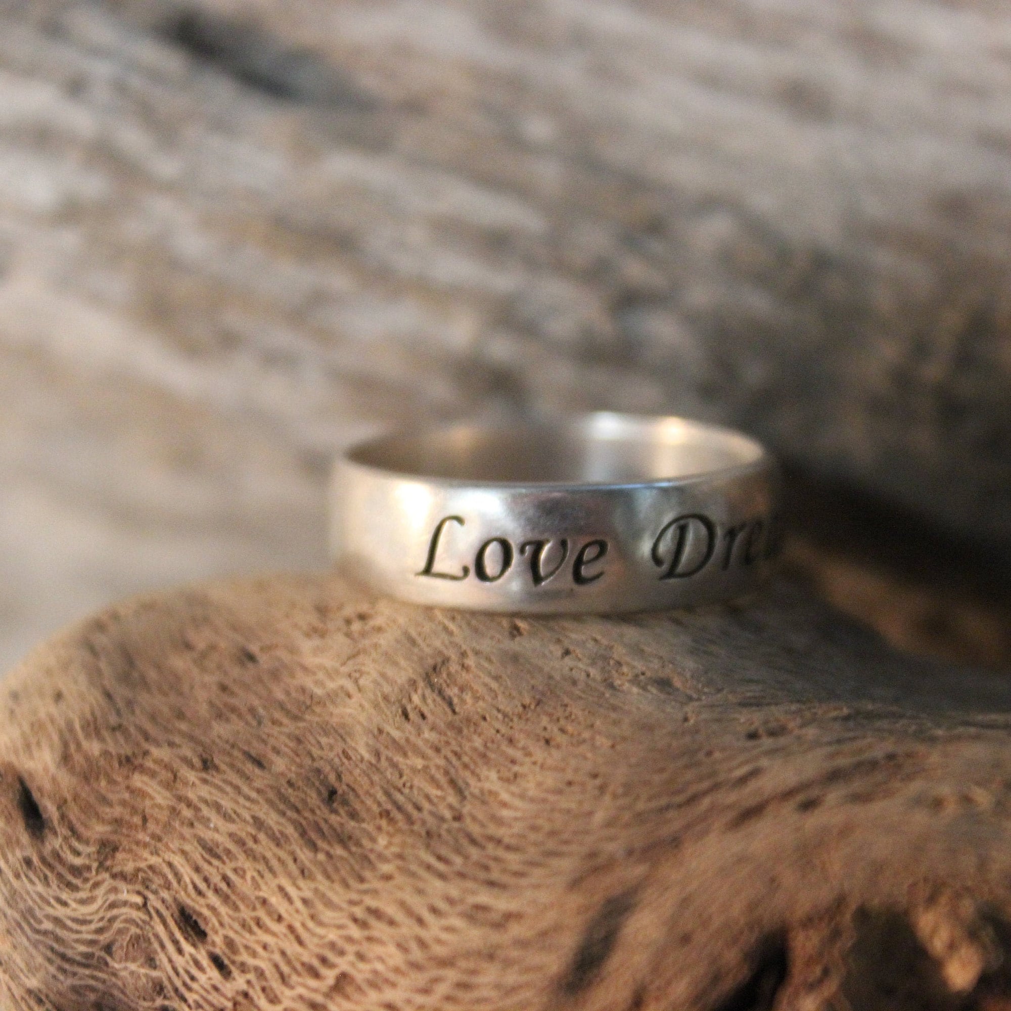 Mexican clearance promise ring