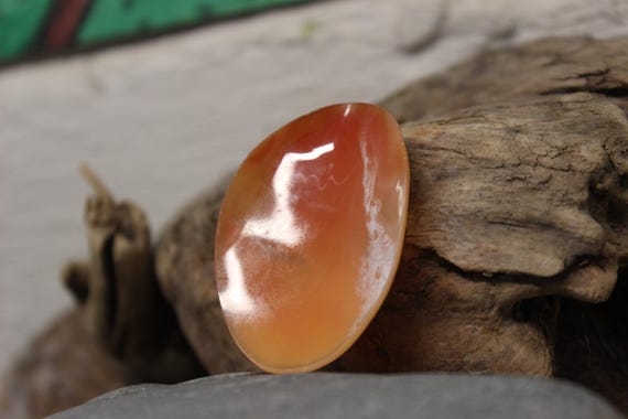 Victorian Cameo Shell 8.5 Grams Large Shell Cameo… - image 6