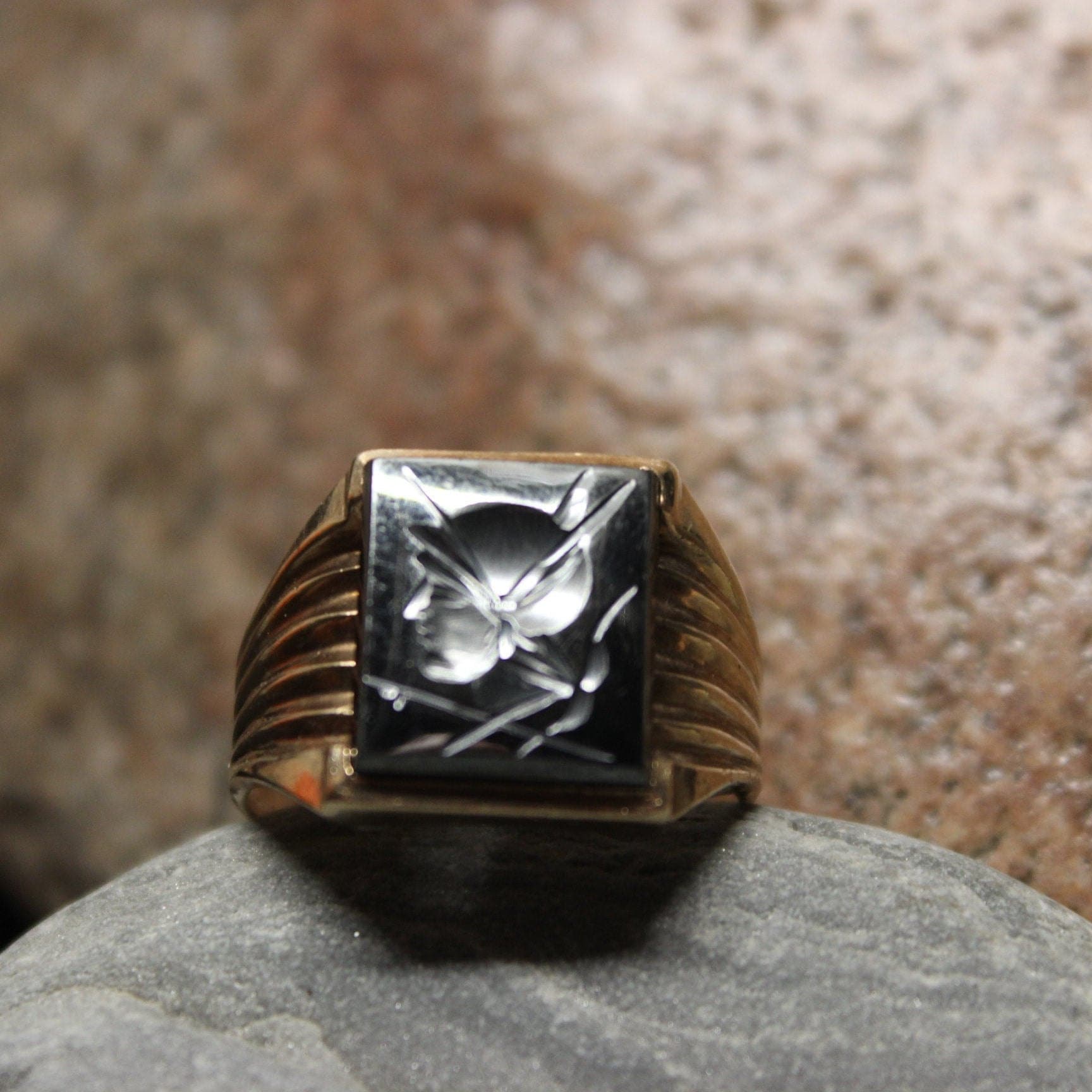 antique intaglio antique intaglio