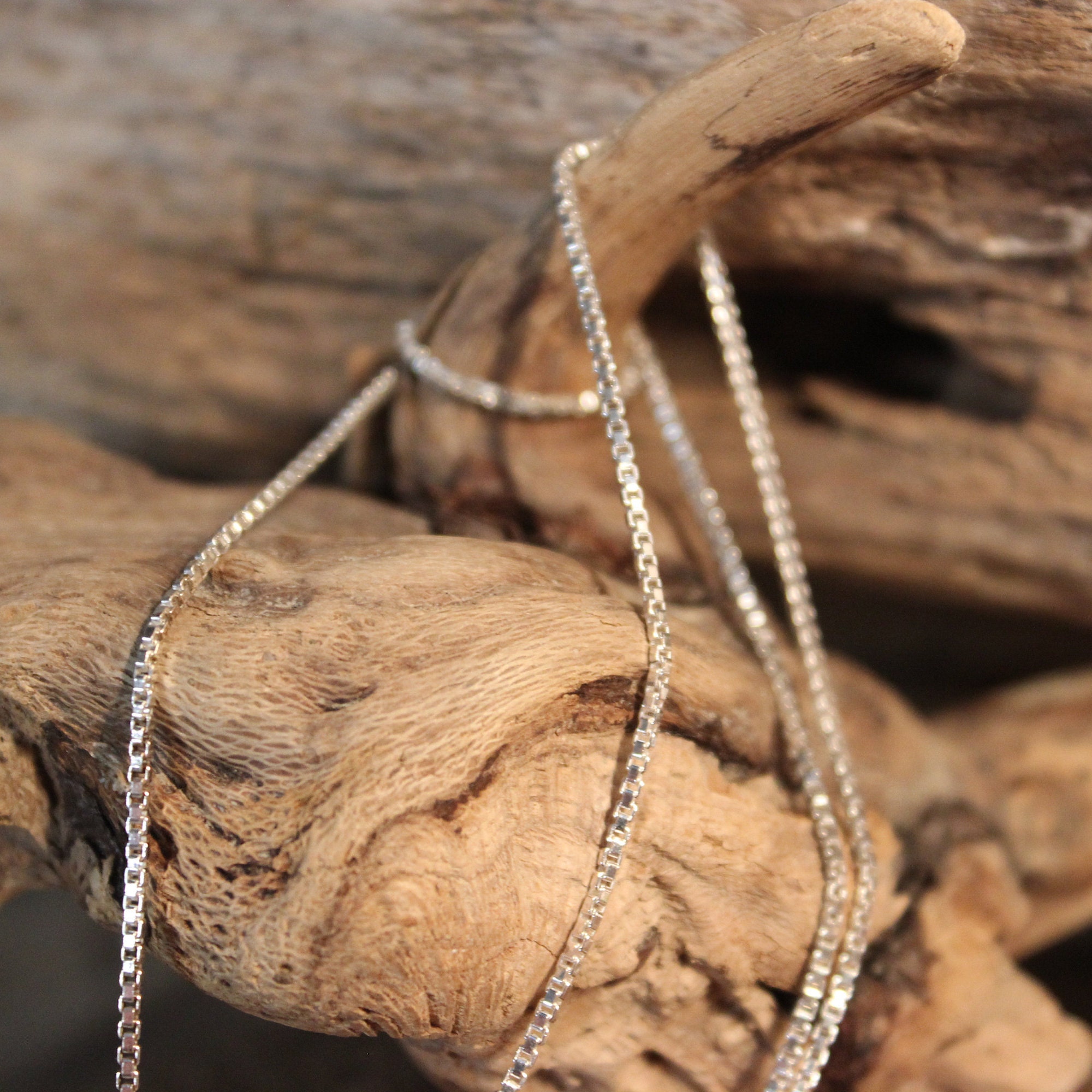 Vintage Peruvian Inca Sterling Silver Necklace 7.8 Grams 20 Long 950 ...