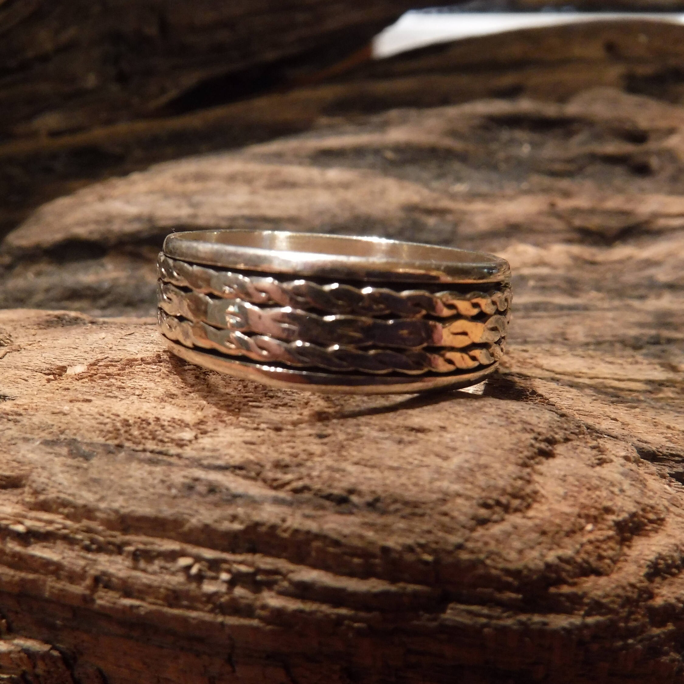 925 store mex ring