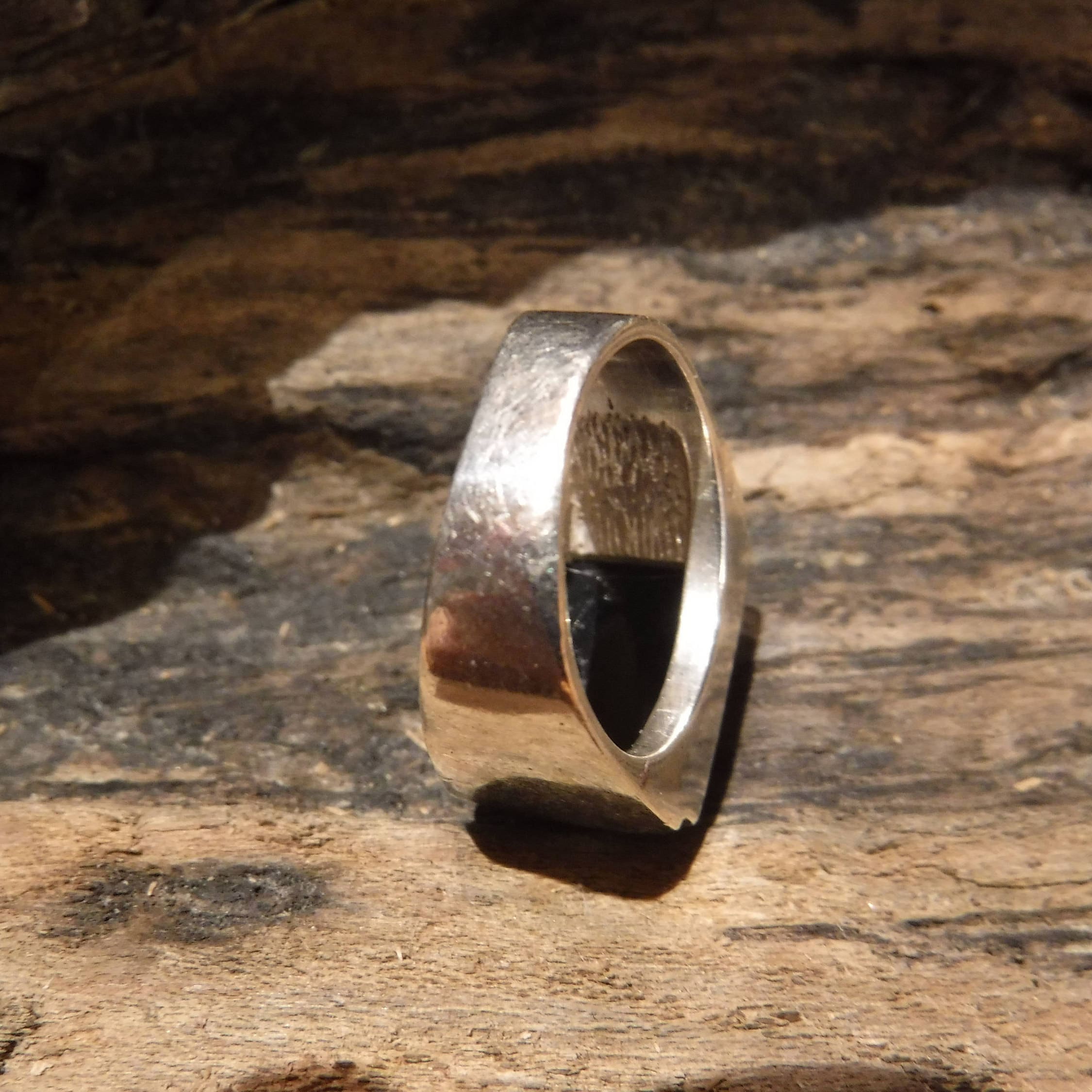 Vintage Mens Silver Ring Amber Sterling Silver Ring 925 Sterling Signed vintage-mens-silver-ring-amber-sterling-silver-ring-925-sterling-signed