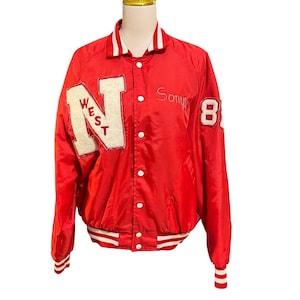Aristo Jac Jacket - Etsy