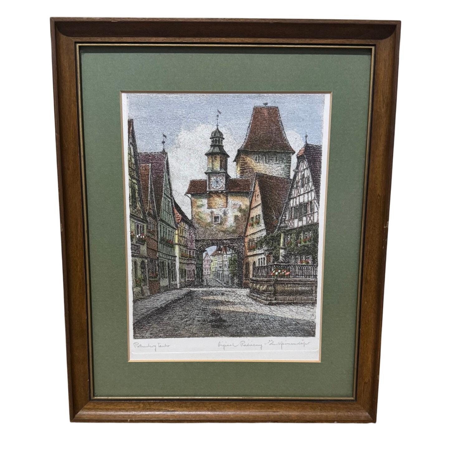 Ernst geissendorfer - Etsy 日本