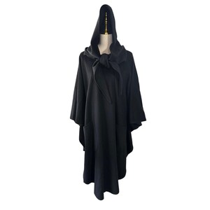 Jimmy Hourihan Cape - Etsy