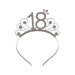 see more listings in the Birthday Tiaras section