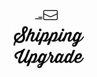 International Shipping Upgrade to Tracked and Signed