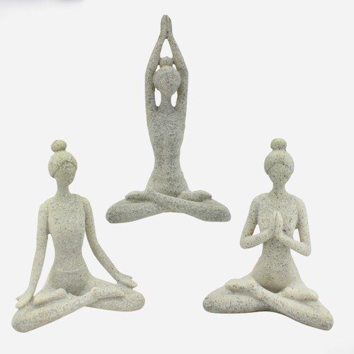 Ladies Yoga Sets