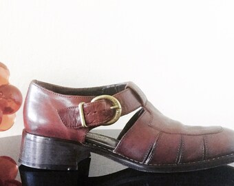 joanne and david shoes