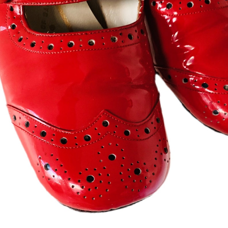 capezio mary janes