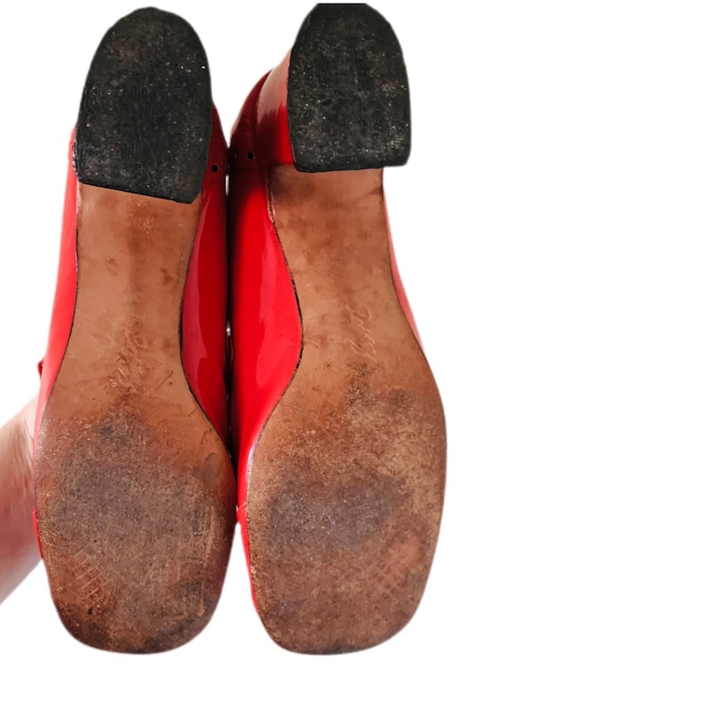 capezio mary janes