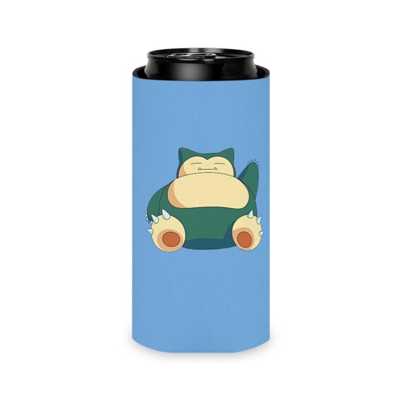 TahoeBay Volleyball Can Coolers 12-Pack – Neoprene Insulating Sleeves For Sports Parties, Tailgates & Personalized Gifts