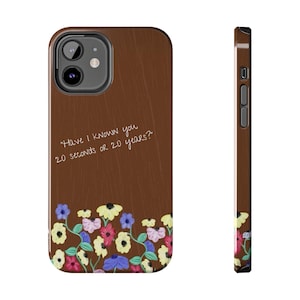 Surprise Songs Piano Lover Lyrics Tough Phone Cases