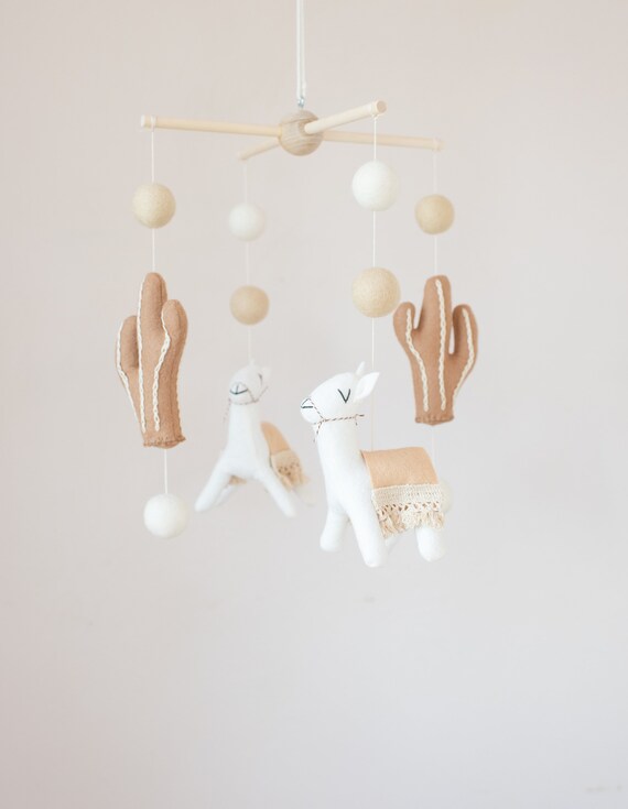 Llama Mobile Alpaca Mobile Cactus Mobile Baby Crib Mobile Etsy Llama Mobile Alpaca Mobile Cactus Mobile Baby Crib Mobile Etsy
