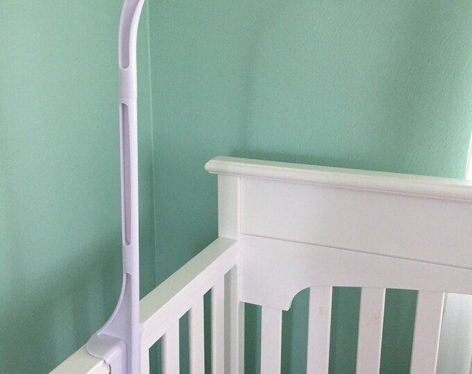 Crib Arm for Mobile Crib Arm Attachment Baby Crib Mobile Arm Etsy