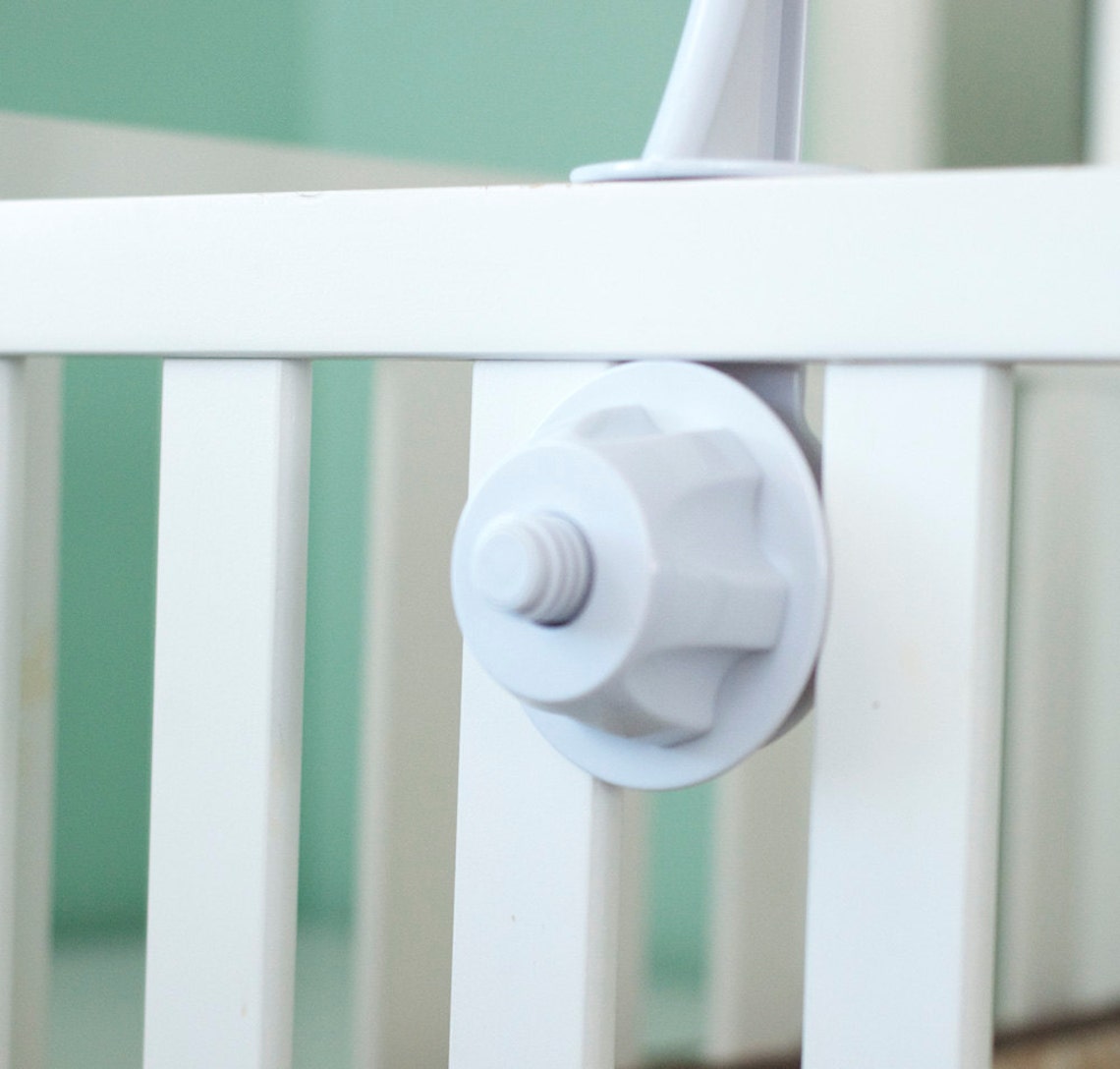 Crib Arm for Mobile Crib Arm Attachment Baby Crib Mobile Arm Etsy
