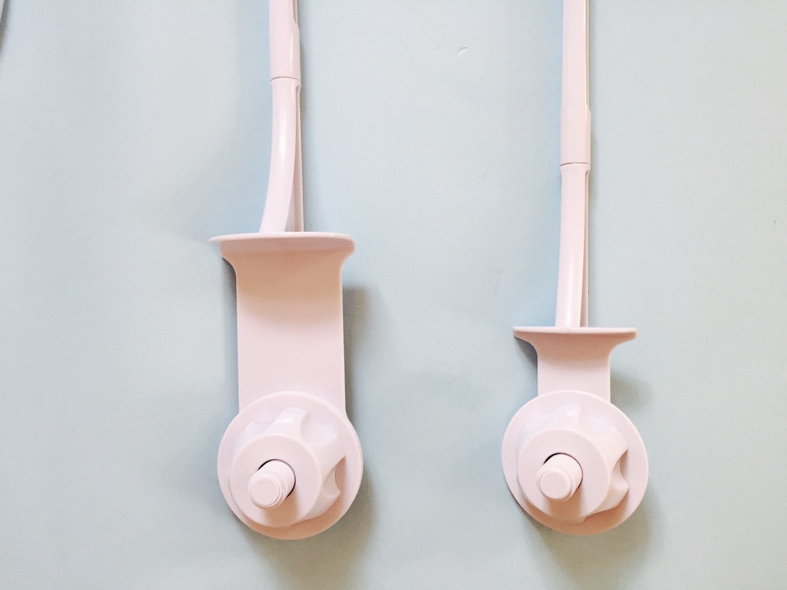 Crib Arm for Mobile Crib Arm Attachment Baby Crib Mobile Arm Etsy