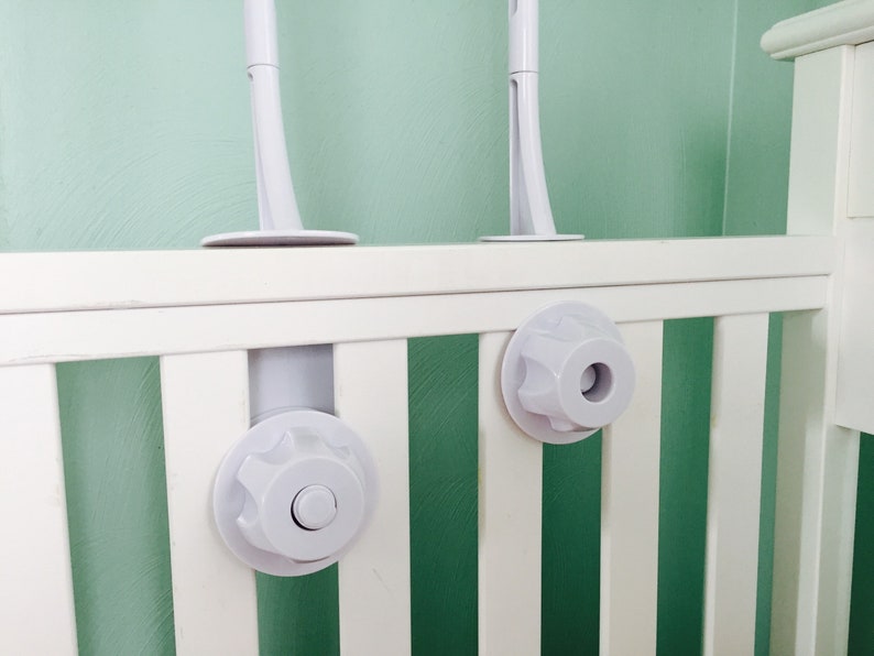 Crib Arm for Mobile Crib Arm Attachment Baby Crib Mobile Arm Etsy