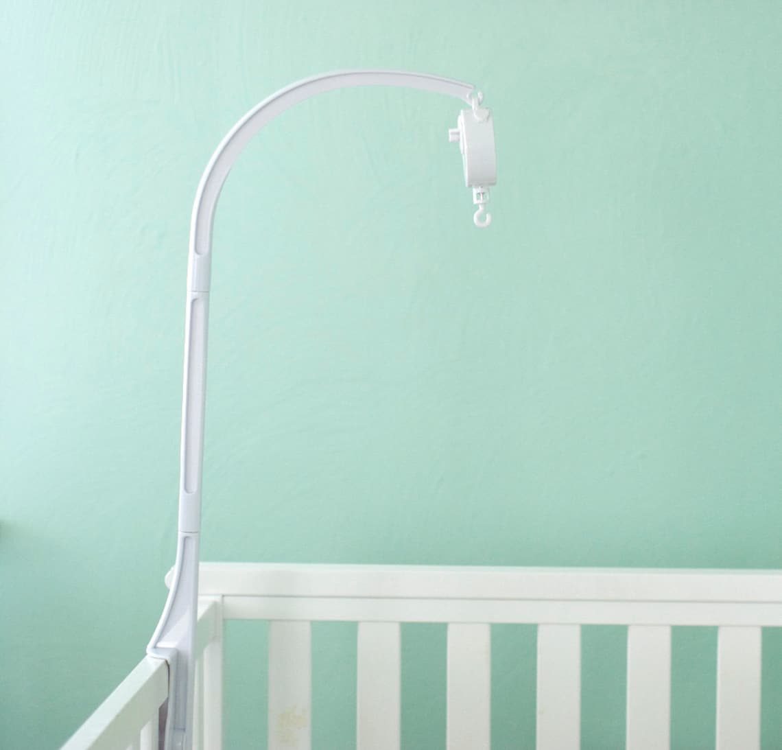 Crib Arm for Mobile Crib Arm Attachment Baby Crib Mobile Arm Etsy