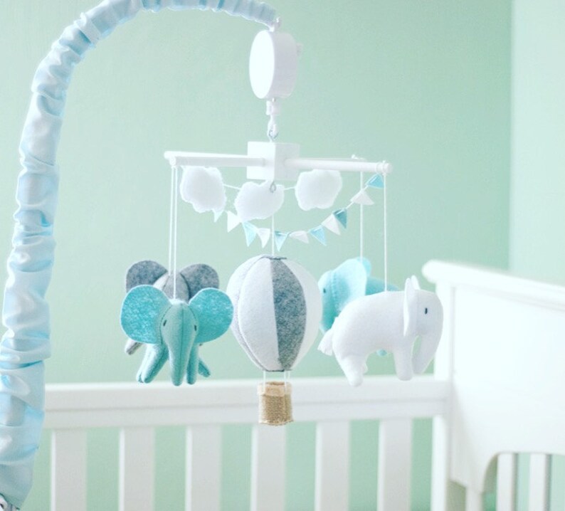 Crib Arm for Mobile Crib Arm Attachment Baby Crib Mobile Arm Etsy