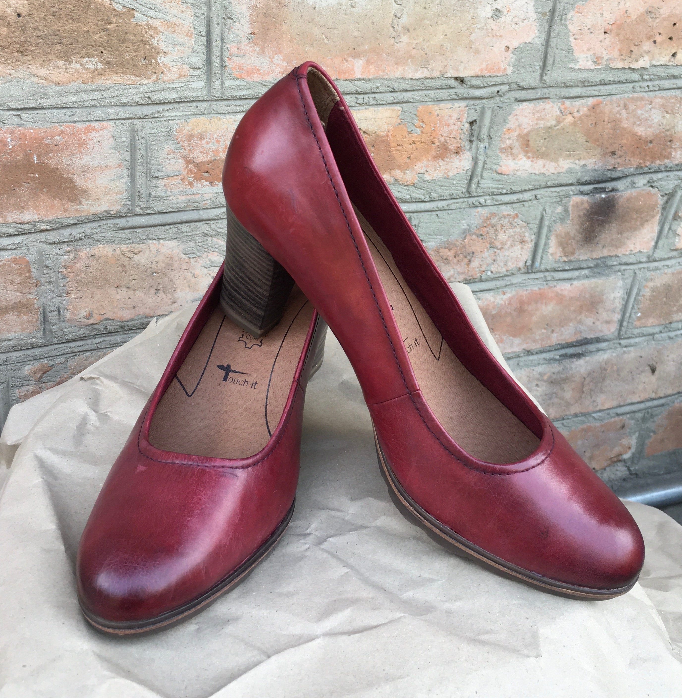 Vieille femme chaussure Etsy France