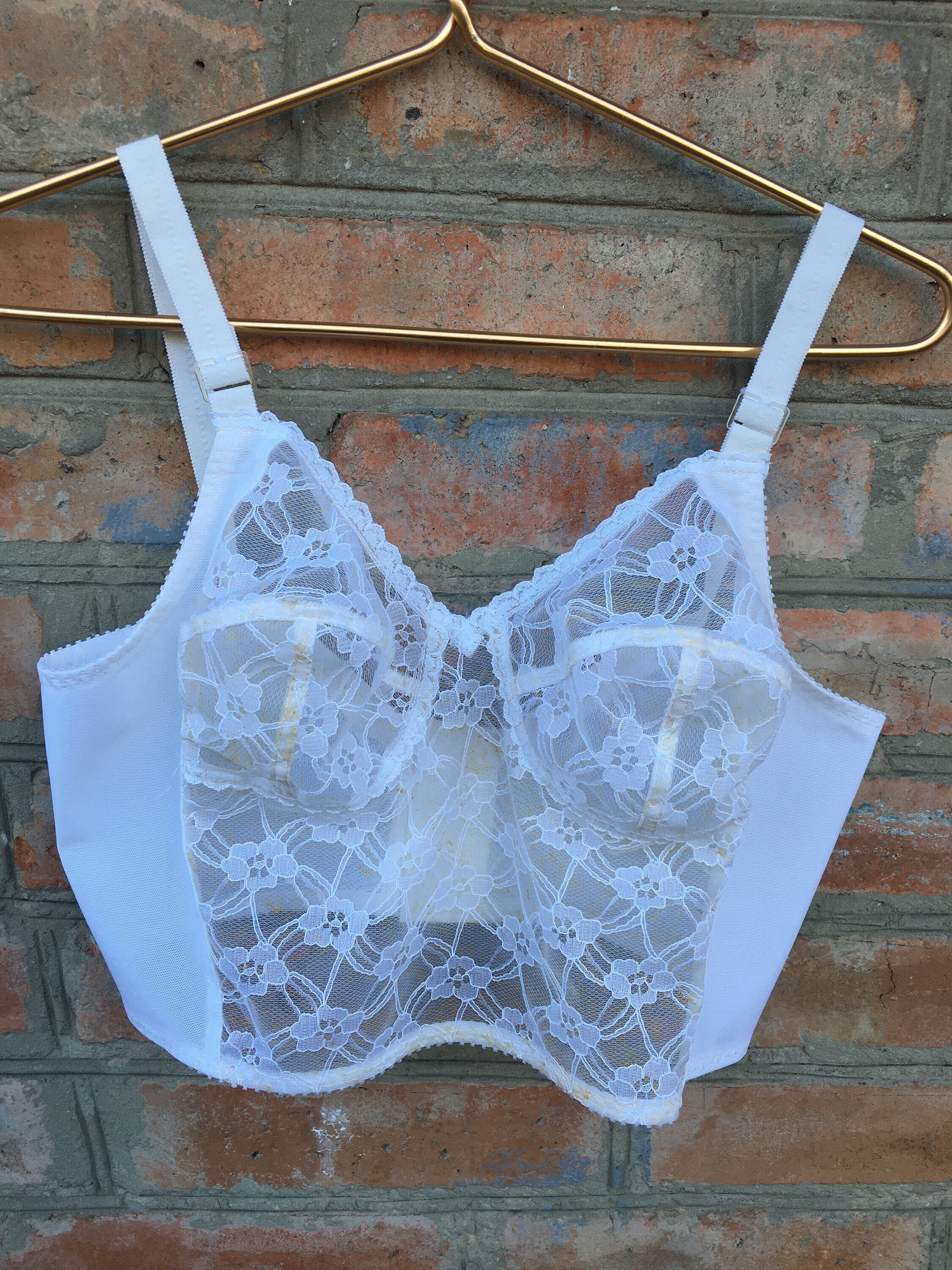 Russian lingerie Etsy Mexico