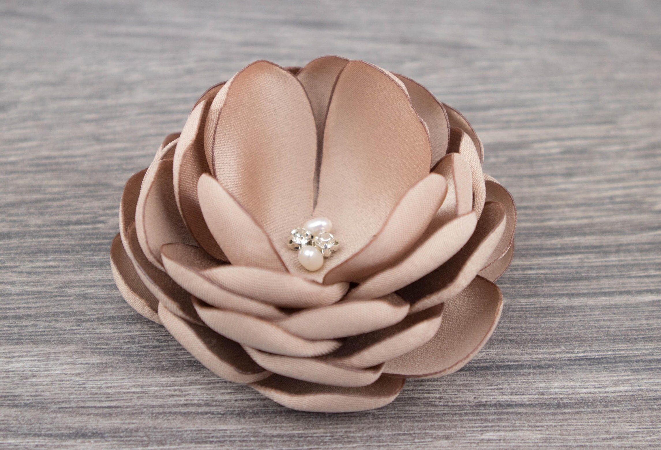 Beautiful Flower Accessory Etsy