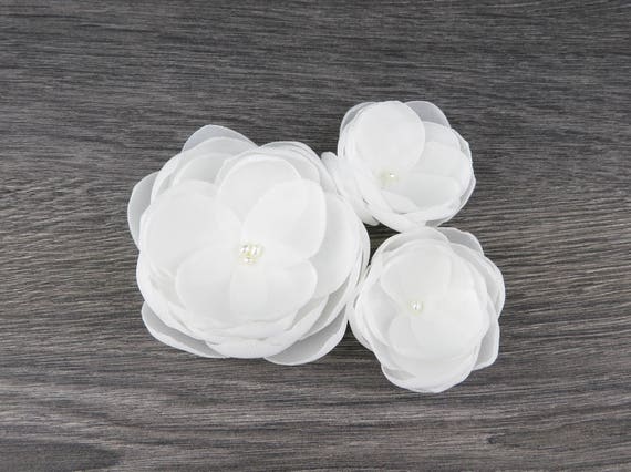 Haarblume Haarblüte Ansteckblume Brosche Rose Hochzeit Fascinator Haarspange Haarblume Haarblüte Ansteckblume Brosche Rose Hochzeit Fascinator Haarspange