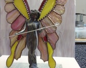 BUTTURFLY QUEEN