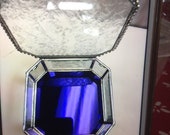 JEWELRY BOX